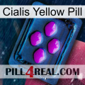 Cialis Yellow Pill 04